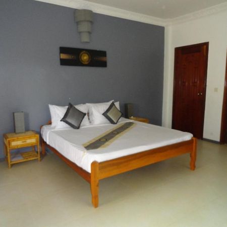 Villa Shanti Siem Reap Eksteriør bilde
