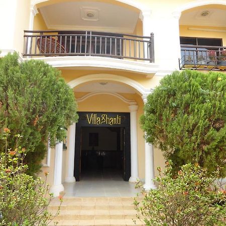 Villa Shanti Siem Reap Eksteriør bilde