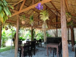 Villa Shanti Siem Reap Eksteriør bilde