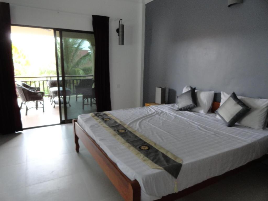 Villa Shanti Siem Reap Rom bilde