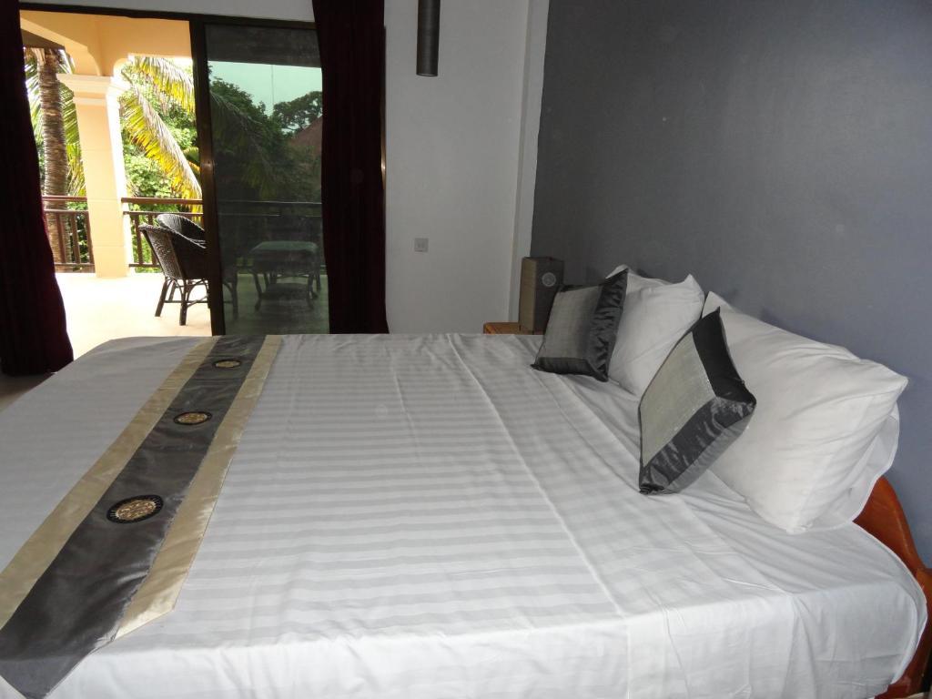 Villa Shanti Siem Reap Rom bilde