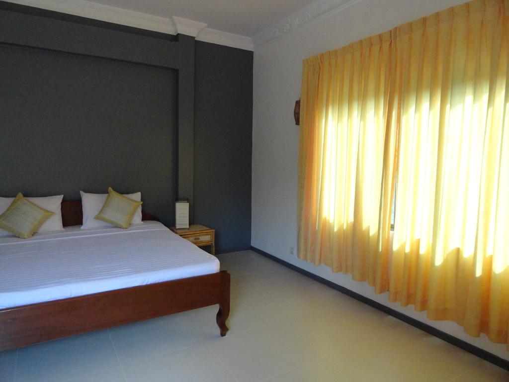 Villa Shanti Siem Reap Rom bilde