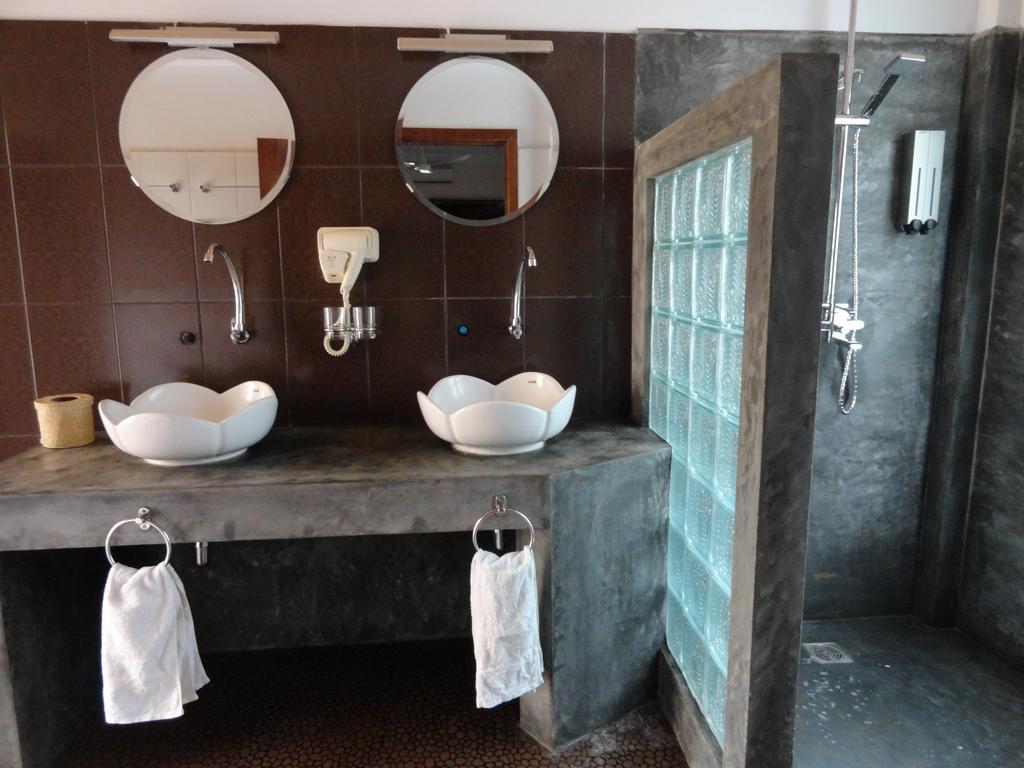 Villa Shanti Siem Reap Rom bilde