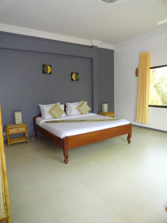 Villa Shanti Siem Reap Rom bilde